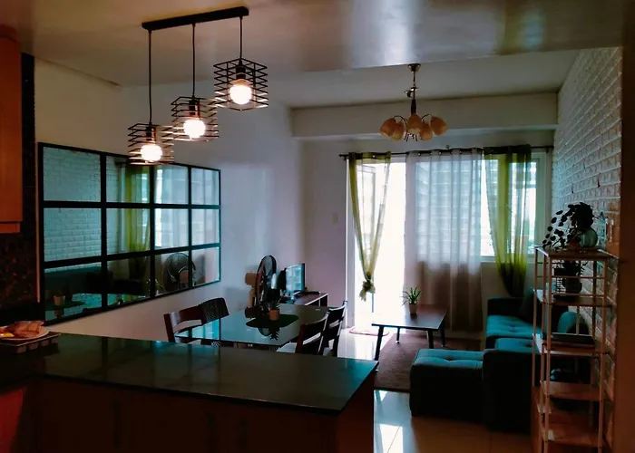 Shell Residences Staycation Manila