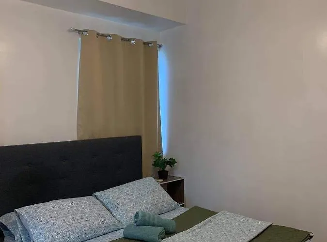 Shell Residences Staycation Hotel